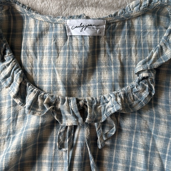 Paige blouse - Picture 3 of 4